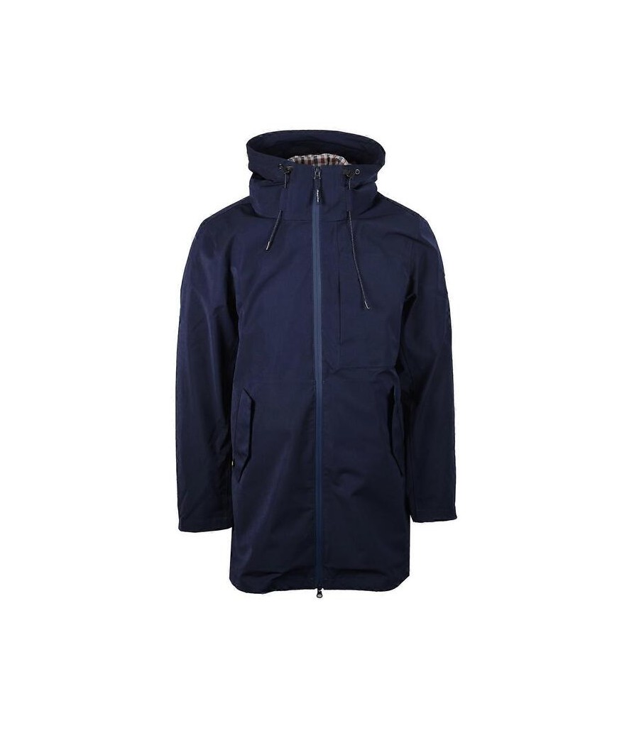 AQUASCUTUM-PARKA CON...