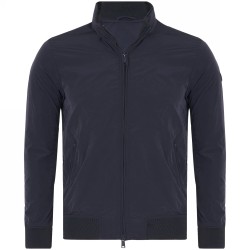 EMPORIO ARMANI-  BOMBER NYLON