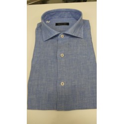 PRODOMO SARTORIA - CAMICIA...