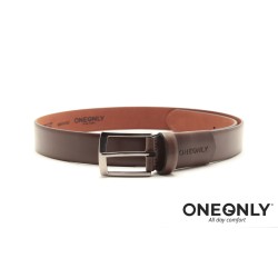 ONEONLY- CINTURA VITELLO  