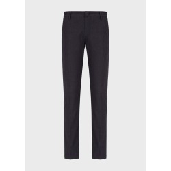 EMPORIO ARMANI -PANTALONE...