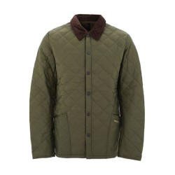 BARBOUR - TRAPUNTA LIDDLESDALE