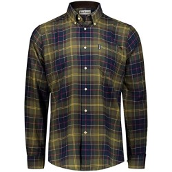 BARBOUR- CAMICIA WINTER...