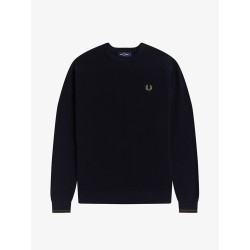 FRED PERRY- MAGLIA FILO...