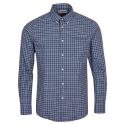 BARBOUR- CAMICIA QUADRI TARTAN