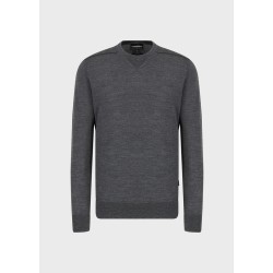 EMPORIO ARMANI - MAGLIA...