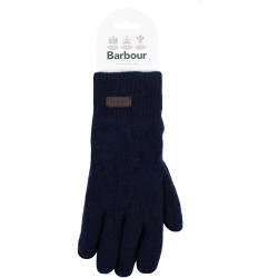 BARBOUR- GUANTI LANA COSTINE