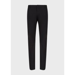 EMPORIO ARMANI -PANTALONE...