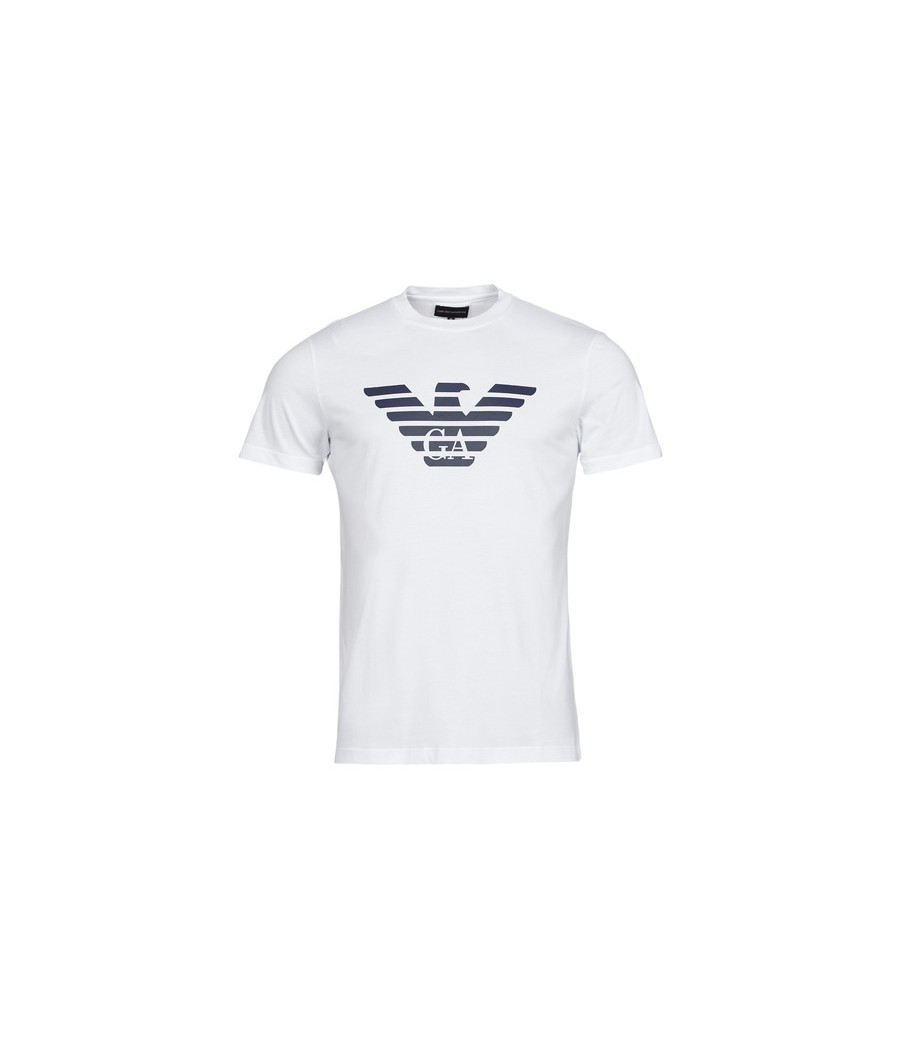 EMPORIO ARMANI - T-SHIRT...