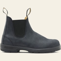 BLUNDSTONE - STIVALE NABUK...