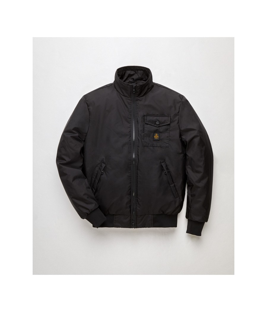 REFRIGIWEAR- BOMBER NEWCAPTAIN