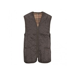 BARBOUR - GILET TRAPUNTATO...