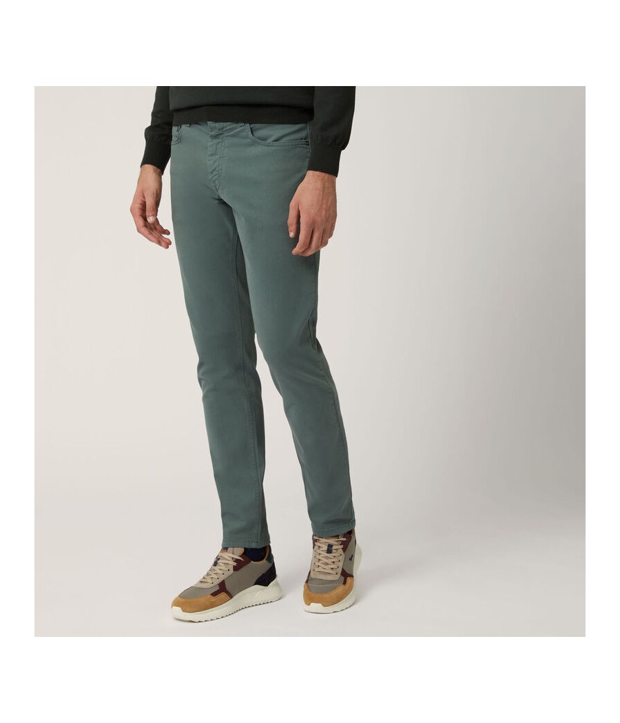 HARMONT & BLAINE-PANTALONE...