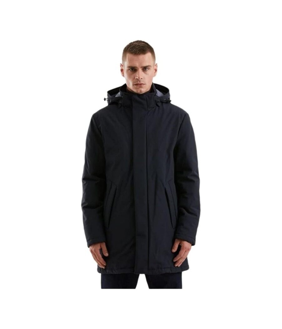 REFRIGIWEAR-  TECH PARKA