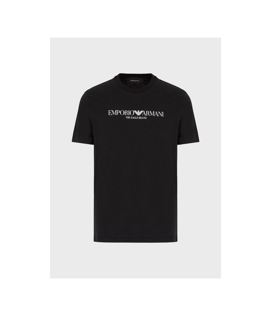 EMPORIO ARMANI- T/SHIRT...