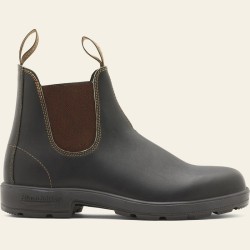 BLUNDSTONE - STIVALETTO CON...