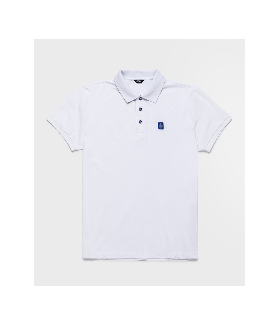 REFRIGIWEAR- POLO NEW MAIN 