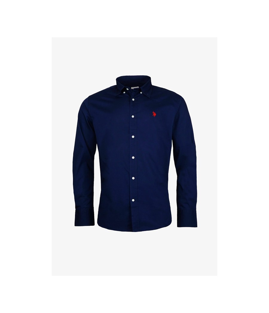 U.S. POLO ASSN.- CAMICIA...