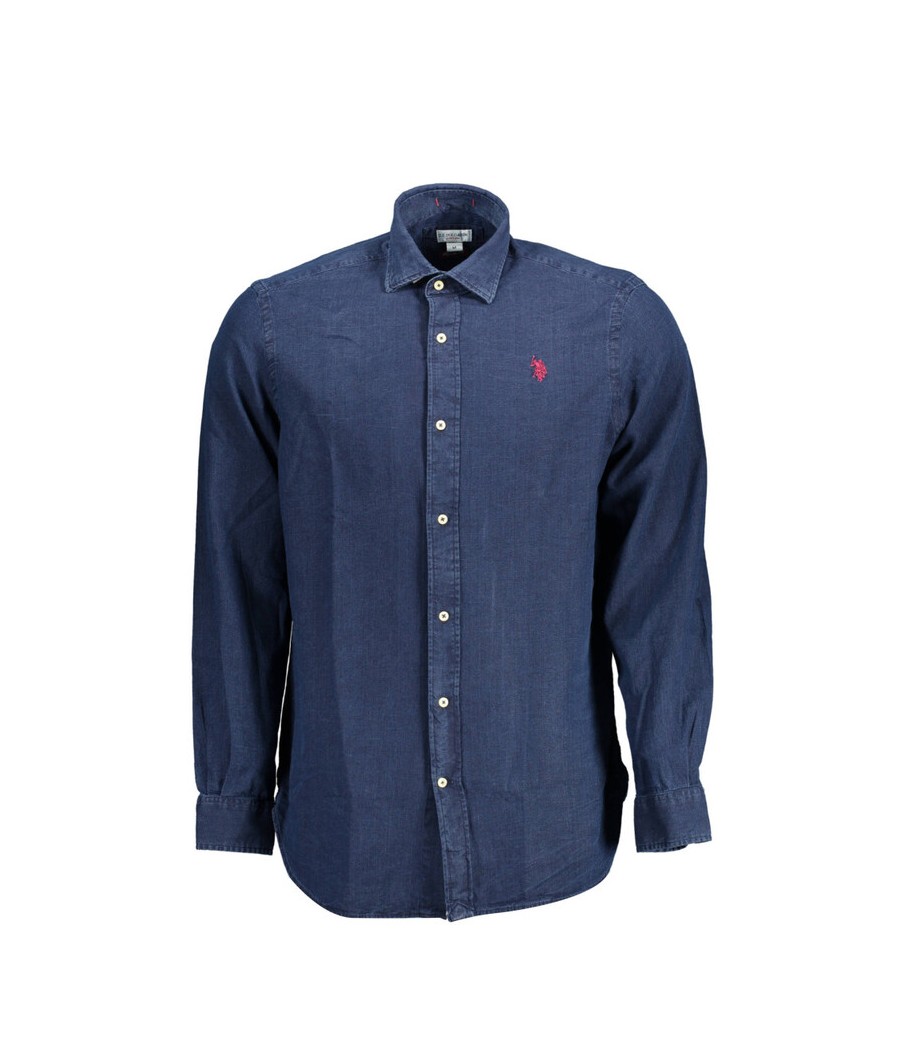 U.S. POLO ASSN.- CAMCIA...