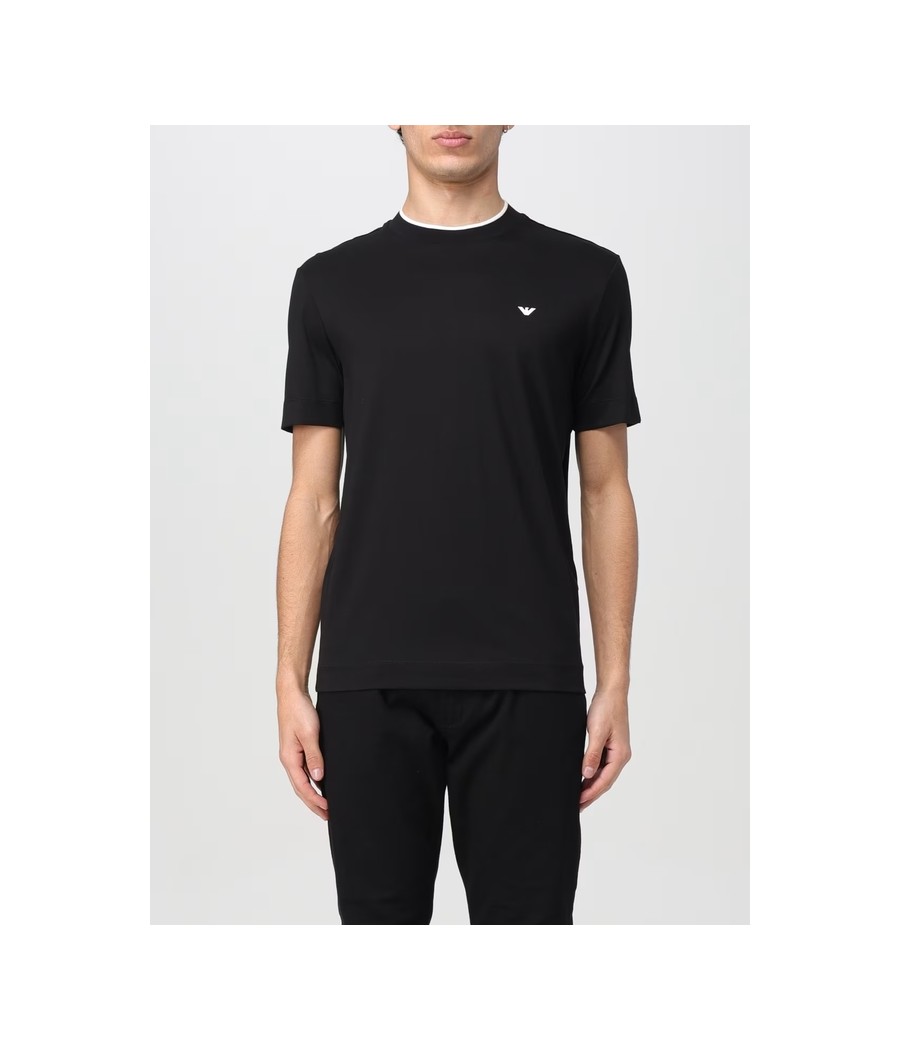 EMPORIO ARMANI -T-SHIRT EA...