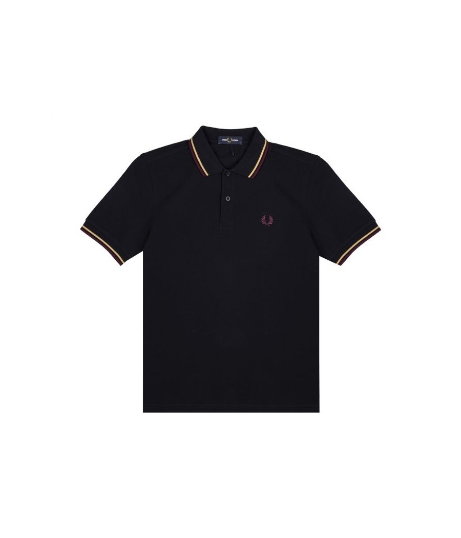 FRED PERRY -  POLO PROFILI...