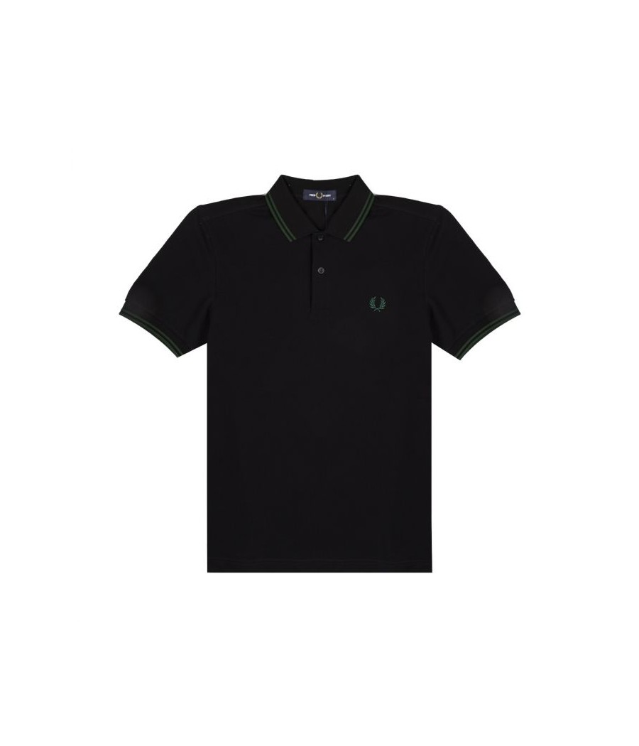 FRED PERRY - POLO CON...