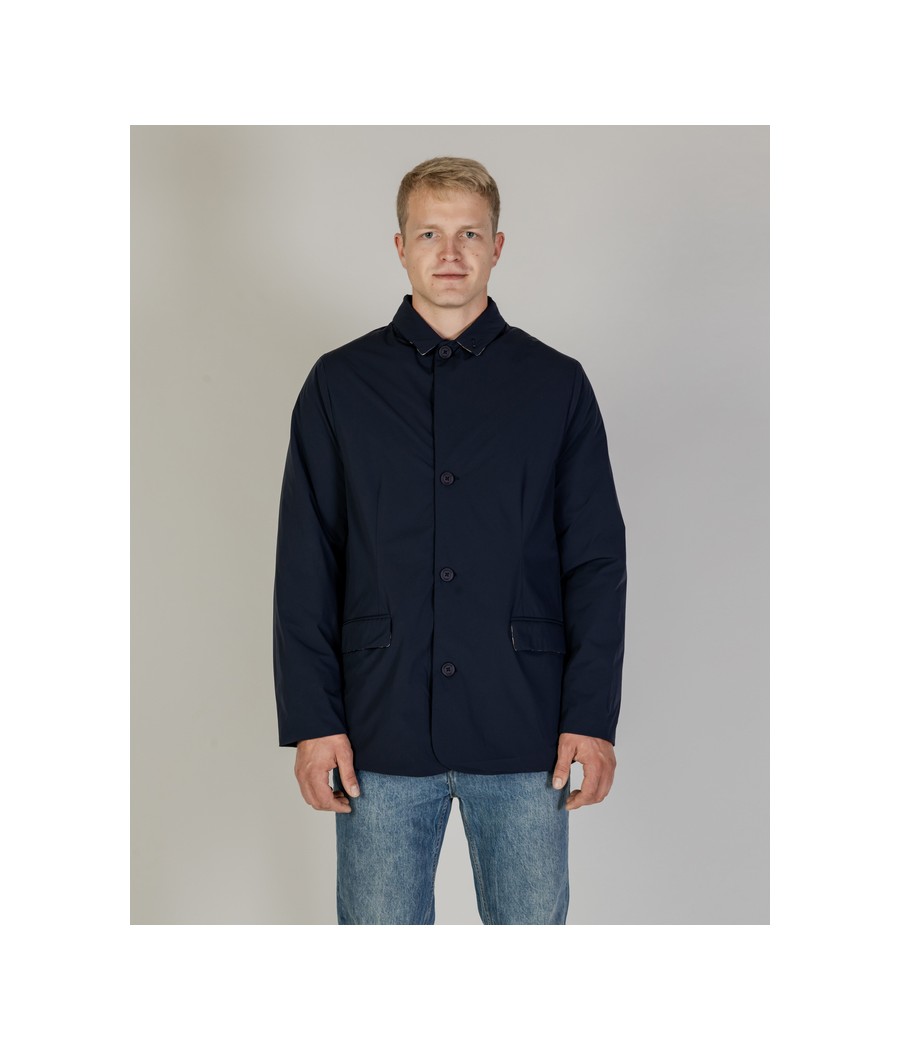 AQUASCUTUM- FEILD JACKET