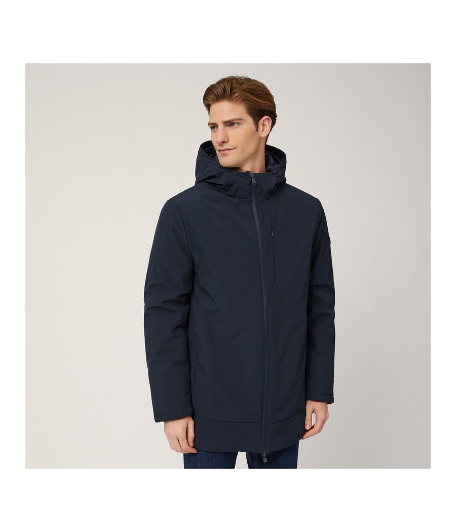 HARMONT & BLAINE-PARKA...