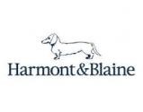 HARMONT & BLAINE